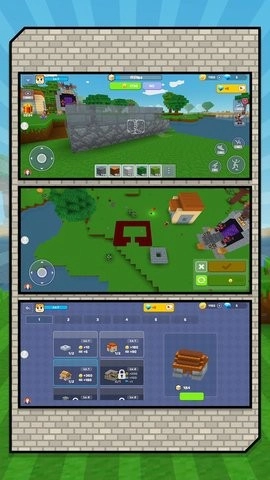 微型地下探险(2)