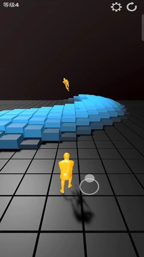 挥舞大宝剑游戏4