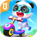 宝宝巴士世界免费版