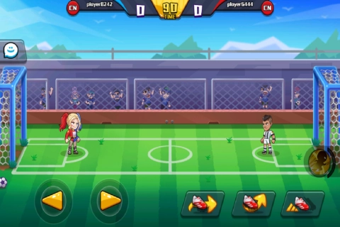 冲关极限营小游戏最新版