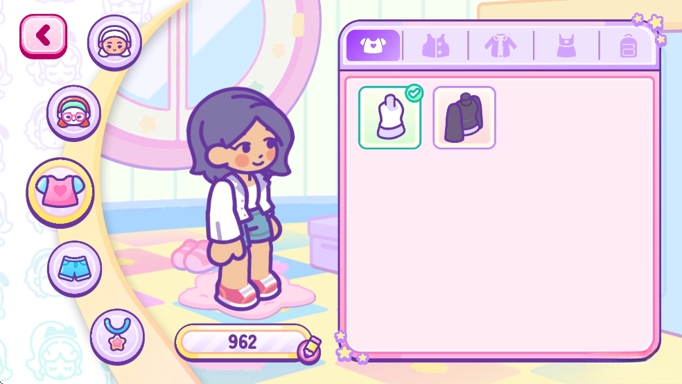 波莉口袋微型世界(5)