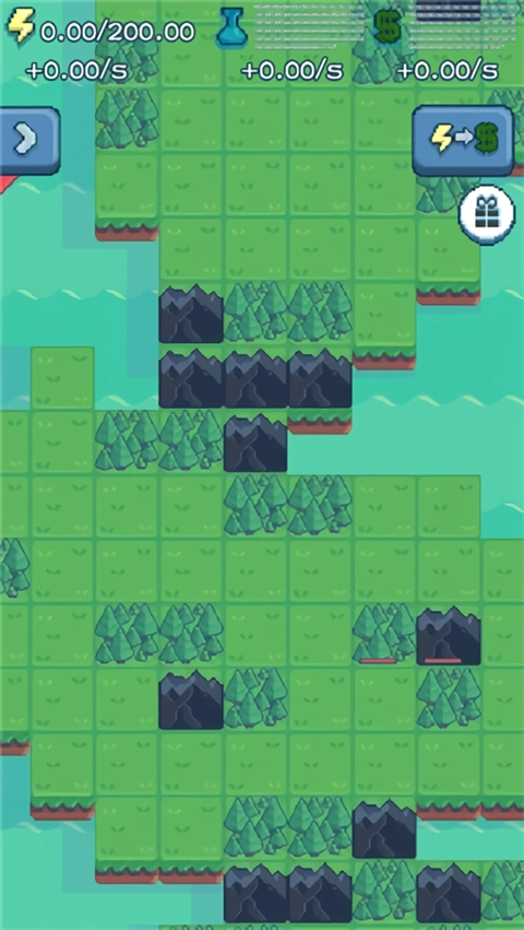 反應堆大亨中文版截圖2