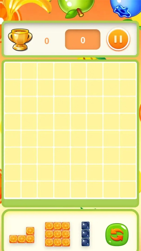 鲜美水果图鉴合集游戏(1)