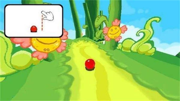 蹦球传说3D汉化版图4