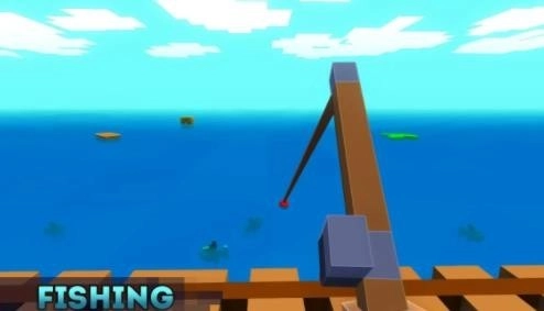 僵尸木筏求生小游戏(4)