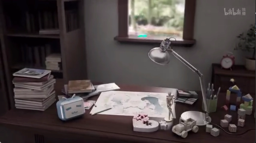 猫猫影院TV 截图0