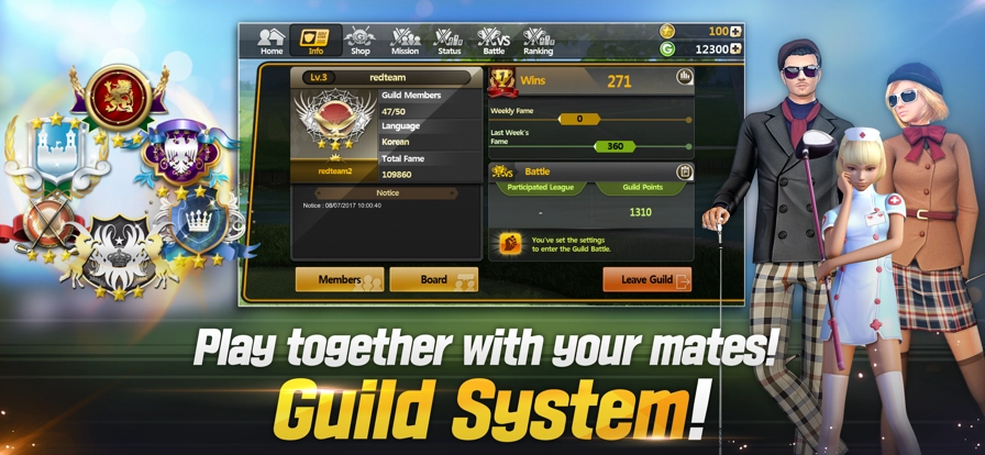 高尔夫之星2026最新版图6