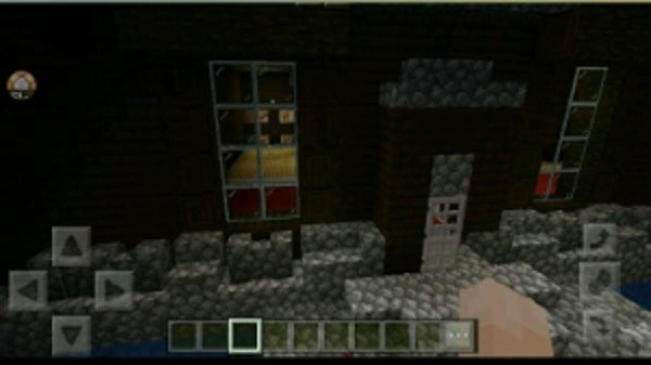 我的世界恐怖旅社图3