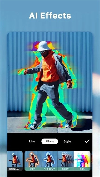 inshot视频编辑免会员版