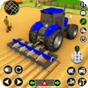 真实拖拉机驾驶模拟器