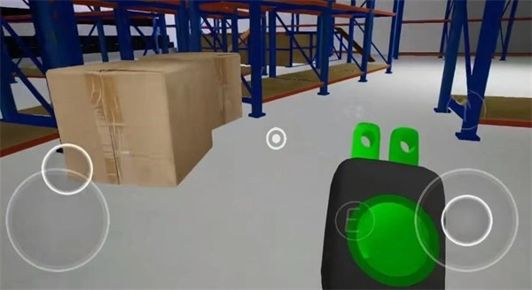 苏苏避难所3正版图1