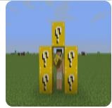 我的世界魔法森林模组手机版