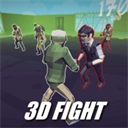 3D格斗竞技场 v1.7