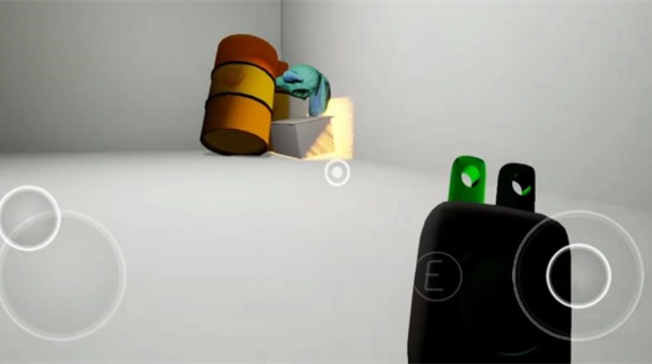 苏苏避难所3图2