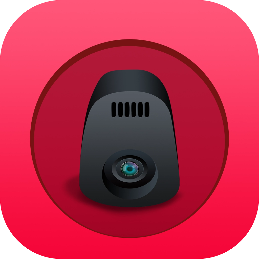 奥迪a4l行车记录仪