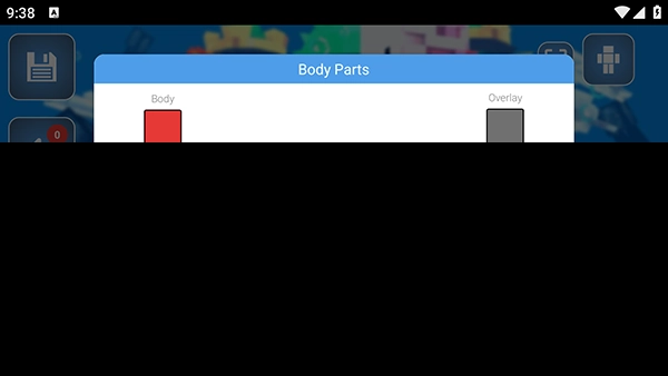 SkIns Editor for Minecraft