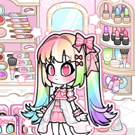 安洁拉世界奇幻之旅