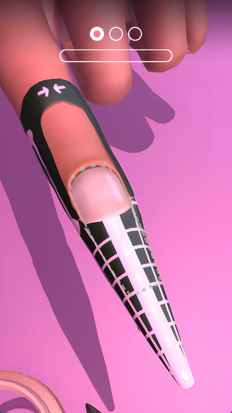 美甲我最强截图3