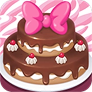 梦幻蛋糕店最新版