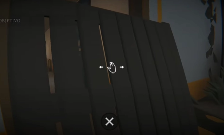 罗奇代尔先驱者的秘密图1