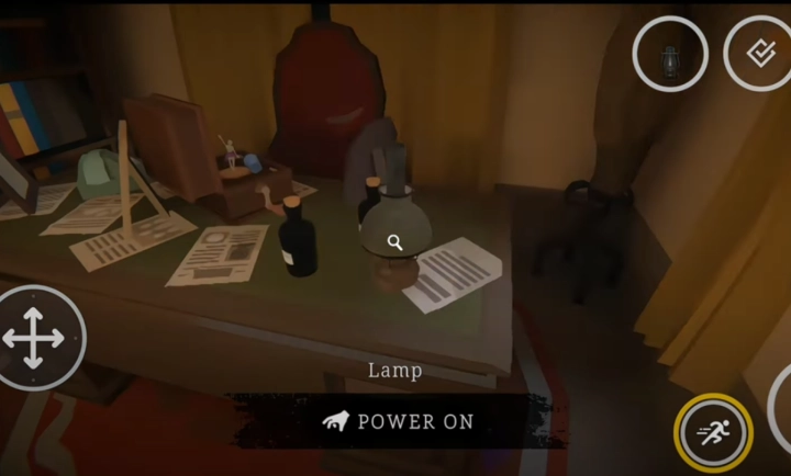 罗奇代尔先驱者的秘密图3