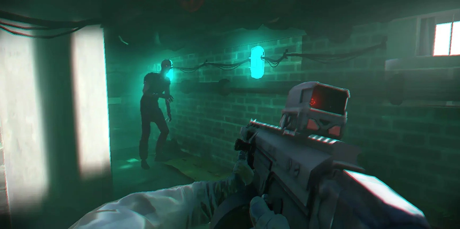 僵尸猎人2中文辅助菜单(3)