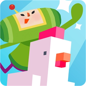 块魂点击 v3.0.0 安卓版