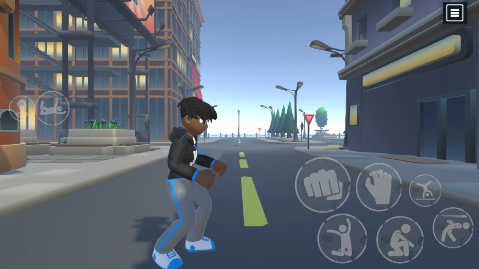 爵士游戏安卓版图2