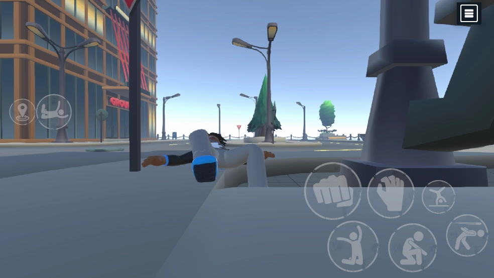 爵士游戏安卓版图3