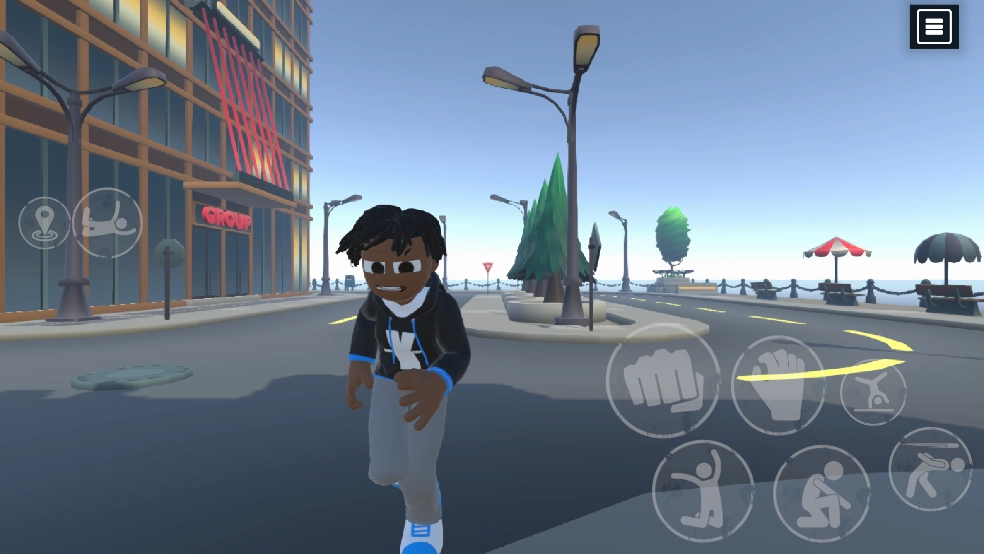 爵士游戏安卓版图1