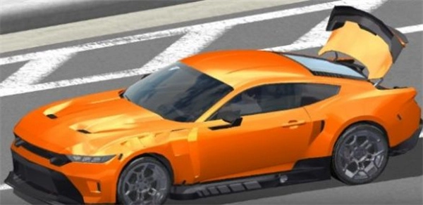 3D驾驶课2安卓版(2)