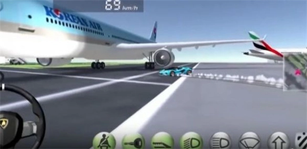 3D驾驶课2安卓版(3)