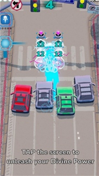 品红街机2安卓版-图2