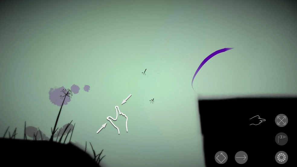 Dandelion蒲公英游戏(2)