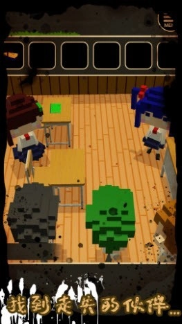 波比恐怖宿舍最新版