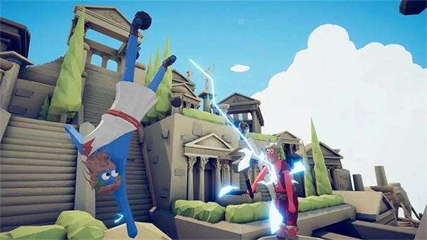 全面憨憨战争模拟器图2