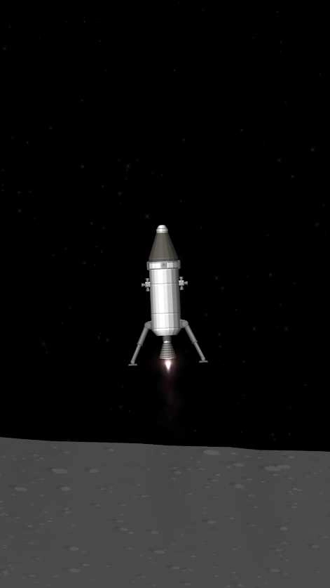 航天模拟器完整版图2