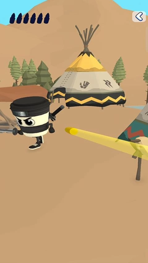 狙击精英大师游戏(2)