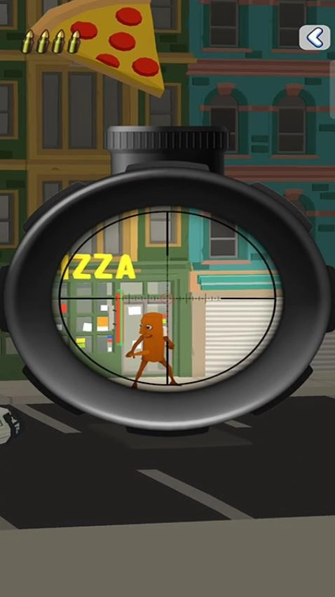 狙击精英大师游戏(3)