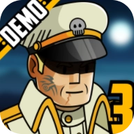 黑色边境3中文版