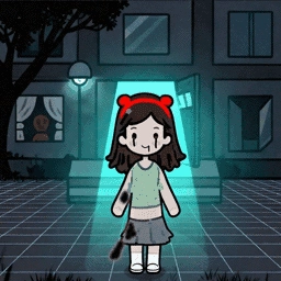 校园宿舍躺平 V2025.11.167