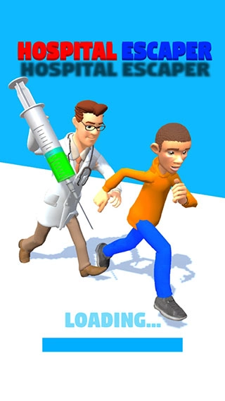 医院逃生者正版