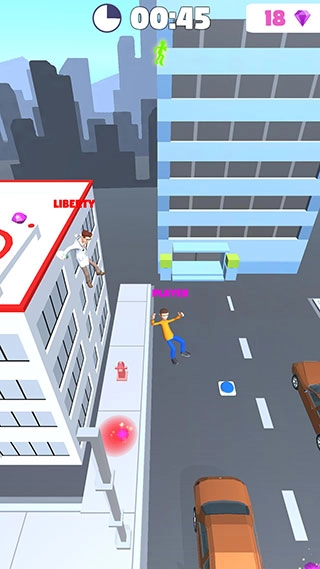 医院逃生者正版