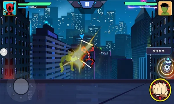 小兵极限大挑战2026最新版图3