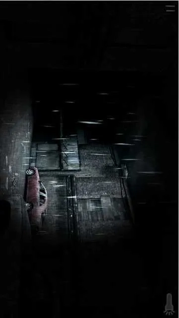 致命无面男(无面男恐怖游)  手机版(1)