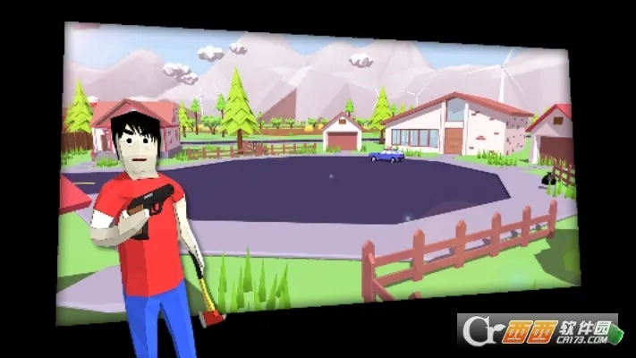 特工之英雄使命最新安卓版(1)