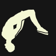 疯狂后空翻2 v1.0.1