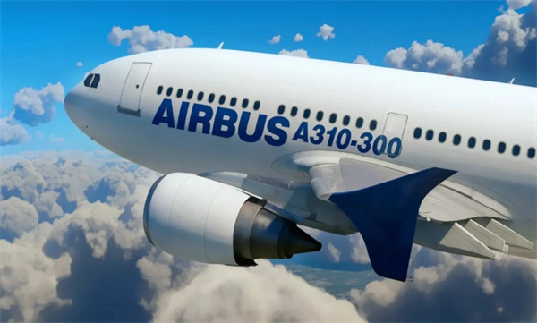 真实航空模拟器2026汉化版3