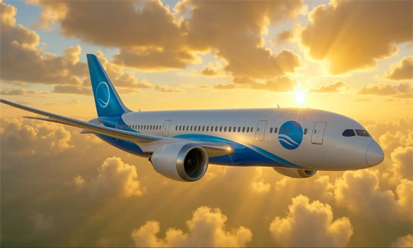 真实航空模拟器2026汉化版2