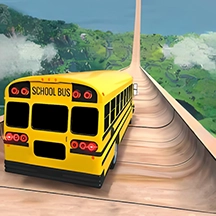 巴士大挑战游戏 V1.0.0